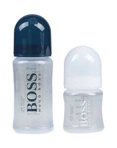 Бутылочка с соской Hugo Boss