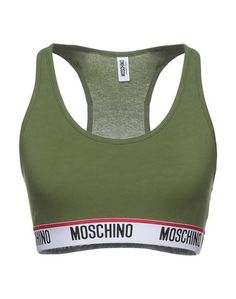 Бюстгальтер Moschino