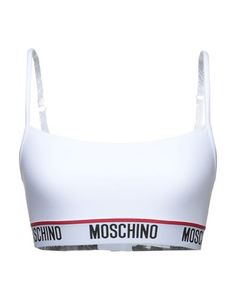 Бюстгальтер Moschino