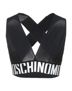 Бюстгальтер Moschino