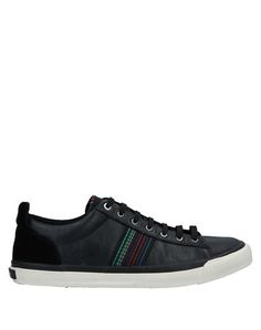 Низкие кеды и кроссовки PS Paul Smith