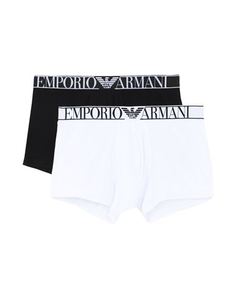 Боксеры Emporio Armani