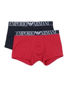 Боксеры Emporio Armani