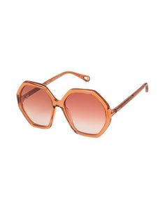 Солнечные очки ChloÉ