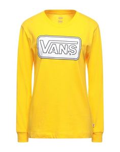 Футболка Vans