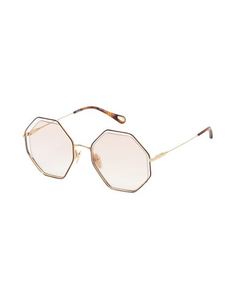 Солнечные очки ChloÉ