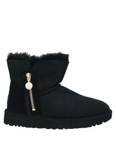 Полусапоги и высокие ботинки UGG Australia