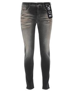 Джинсовые брюки Diesel