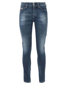 Джинсовые брюки Diesel