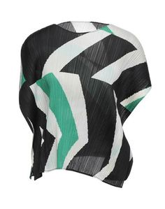 Блузка Pleats Please Issey Miyake