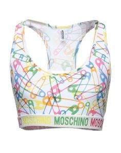 Бюстгальтер Moschino