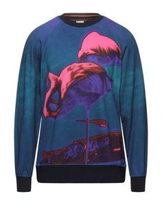 Толстовка Paul Smith