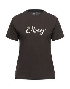 Футболка Obey