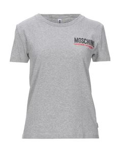 Футболка Moschino