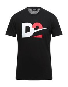Футболка Dsquared2