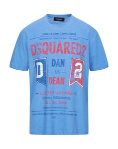 Футболка Dsquared2