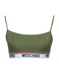 Бюстгальтер Moschino