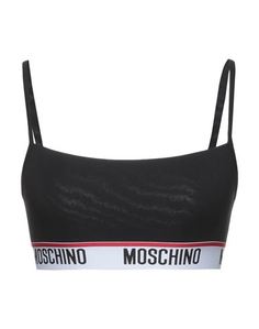 Бюстгальтер Moschino