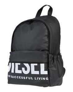 Рюкзаки и сумки на пояс Diesel