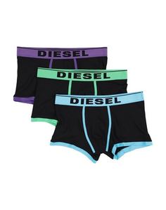 Боксеры Diesel