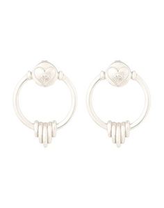 Серьги Nove25