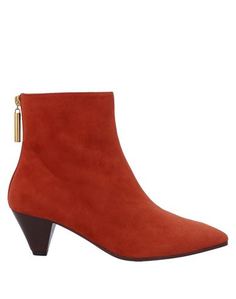 Полусапоги и высокие ботинки Stuart Weitzman