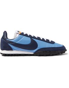 Низкие кеды и кроссовки Nike