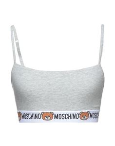 Бюстгальтер Moschino