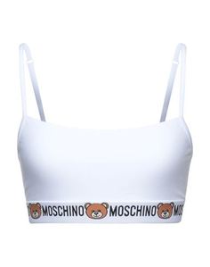 Бюстгальтер Moschino