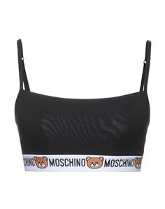 Бюстгальтер Moschino