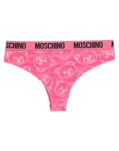 Трусы Moschino