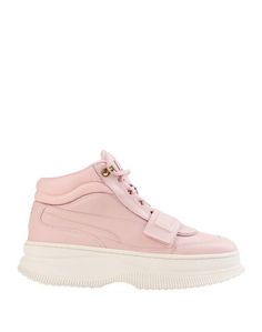 Высокие кеды и кроссовки Puma