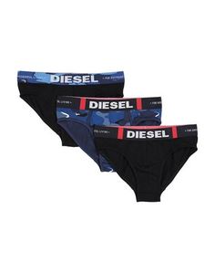 Трусы Diesel