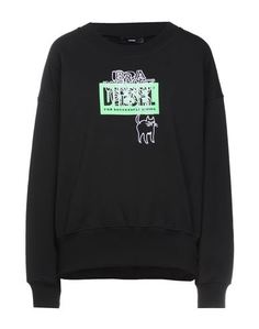 Толстовка Diesel