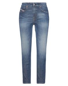 Джинсовые брюки Diesel