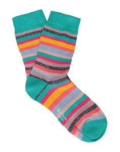 Короткие носки Paul Smith