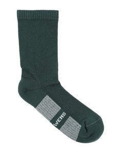 Короткие носки Rick Owens