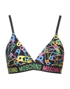 Бюстгальтер Moschino