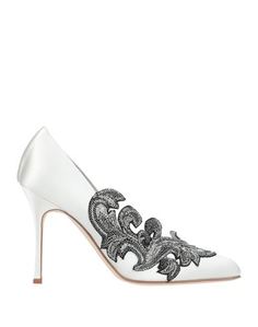 Туфли Manolo Blahnik