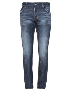 Джинсовые брюки Dsquared2