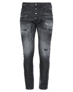 Джинсовые брюки Dsquared2