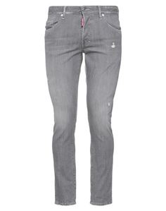Джинсовые брюки Dsquared2