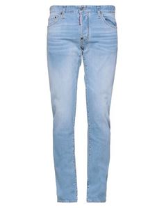 Джинсовые брюки Dsquared2