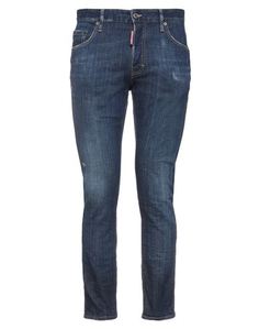 Джинсовые брюки Dsquared2