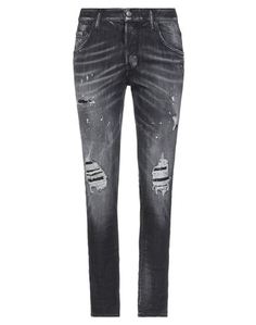 Джинсовые брюки Dsquared2