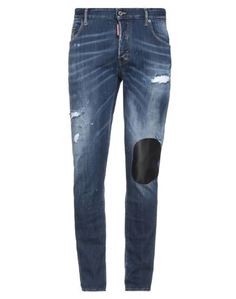Джинсовые брюки Dsquared2