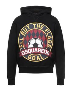 Толстовка Dsquared2