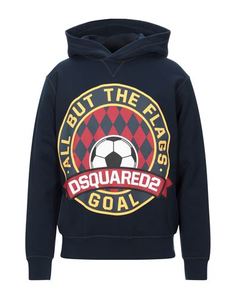 Толстовка Dsquared2