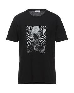 Футболка Saint Laurent