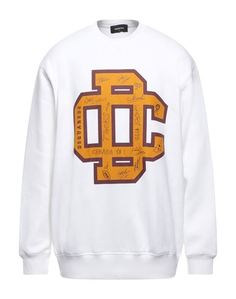 Толстовка Dsquared2